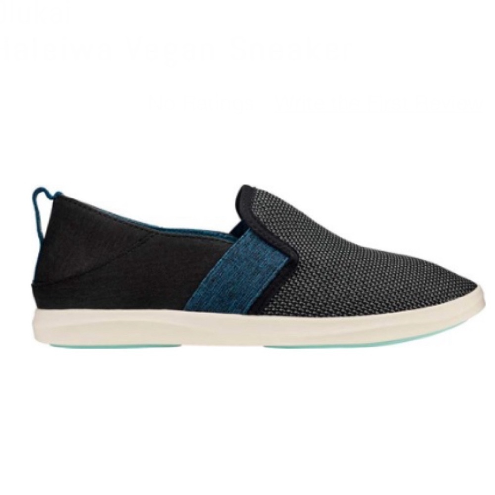 Olukai Haleiwa Vegan Sneaker size 8